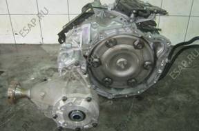 КОРОБКА ПЕРЕДАЧw АВТОМАТИЧЕСКАЯ Range Rover Evoque 2.2TD4