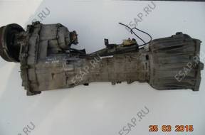 КОРОБКА ПЕРЕДАЧW АВТОМАТИЧЕСКАЯ RANGE ROVER P38 2.5 DSE