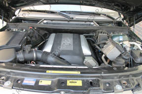 КОРОБКА ПЕРЕДАЧW АВТОМАТИЧЕСКАЯ RANGE VOGUE L322 4.4 V8