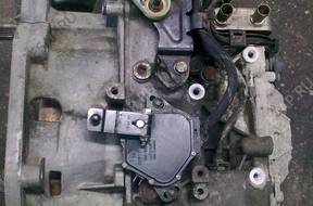 КОРОБКА ПЕРЕДАЧw АВТОМАТИЧЕСКАЯ Renault DP0 056M Scenic II