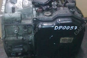 КОРОБКА ПЕРЕДАЧw АВТОМАТИЧЕСКАЯ Renault DP0 057 Scenic II