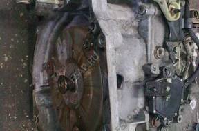 КОРОБКА ПЕРЕДАЧw АВТОМАТИЧЕСКАЯ Renault DP0 057 Scenic II