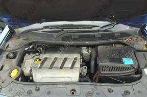 КОРОБКА ПЕРЕДАЧw АВТОМАТИЧЕСКАЯ Renault Megane DPO 054 2.0