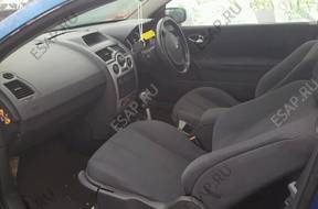 КОРОБКА ПЕРЕДАЧw АВТОМАТИЧЕСКАЯ Renault Megane DPO 054 2.0