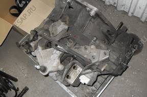 КОРОБКА ПЕРЕДАЧW АВТОМАТИЧЕСКАЯ RENAULT MODUS 1.6