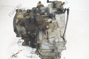 КОРОБКА ПЕРЕДАЧW АВТОМАТИЧЕСКАЯ RENAULT SAFRANE 2,2 12V