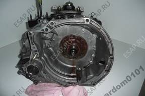КОРОБКА ПЕРЕДАЧw АВТОМАТИЧЕСКАЯ RENAULT SCENIC GRAND 2.0