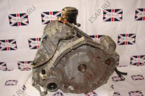 КОРОБКА ПЕРЕДАЧW АВТОМАТИЧЕСКАЯ ROVER 25 1.4 16V VT1-32A