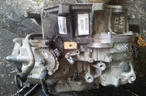 КОРОБКА ПЕРЕДАЧW АВТОМАТИЧЕСКАЯ SAAB 9-3 9-5 2.2TID