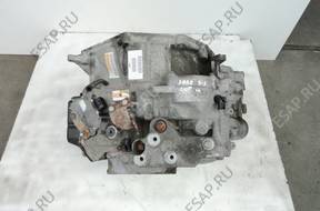 КОРОБКА ПЕРЕДАЧW АВТОМАТИЧЕСКАЯ SAAB 9-3 93 2.0 T 55-51SN