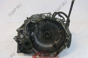 КОРОБКА ПЕРЕДАЧW АВТОМАТИЧЕСКАЯ SAAB 9-5 2.3 T