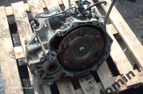 КОРОБКА ПЕРЕДАЧW АВТОМАТИЧЕСКАЯ SAAB 9-5 95 2.3 TURBO 2.3T