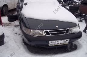 КОРОБКА ПЕРЕДАЧw АВТОМАТИЧЕСКАЯ saab 900 2,3b 1997 год