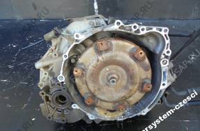 КОРОБКА ПЕРЕДАЧW АВТОМАТИЧЕСКАЯ SAFRANE DCB1655 2.5 20V