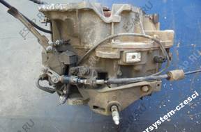 КОРОБКА ПЕРЕДАЧW АВТОМАТИЧЕСКАЯ SAFRANE DCB1655 2.5 20V