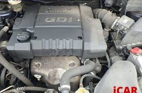 КОРОБКА ПЕРЕДАЧW АВТОМАТИЧЕСКАЯ SPACE STAR 1.8 GDI F4A42