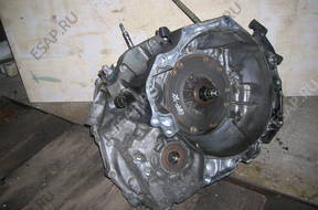 КОРОБКА ПЕРЕДАЧW АВТОМАТИЧЕСКАЯ SU 1.007 ESPACE 4 3,0 DCI