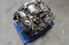 КОРОБКА ПЕРЕДАЧw АВТОМАТИЧЕСКАЯ SU1001 Vel Satis 3,0DCI V6