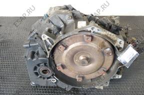 КОРОБКА ПЕРЕДАЧw АВТОМАТИЧЕСКАЯ SU1.002 Renault Laguna 2