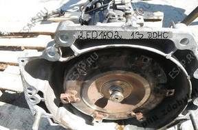 КОРОБКА ПЕРЕДАЧW АВТОМАТИЧЕСКАЯ SUZUKI JIMNY 1.3 2E01802