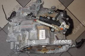 КОРОБКА ПЕРЕДАЧw АВТОМАТИЧЕСКАЯ SV1005 Laguna II Espace IV