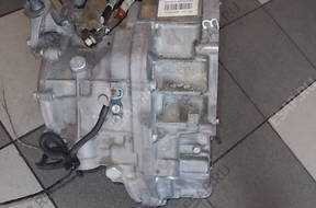 КОРОБКА ПЕРЕДАЧw АВТОМАТИЧЕСКАЯ SV1005 Laguna II Espace IV