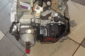 КОРОБКА ПЕРЕДАЧw АВТОМАТИЧЕСКАЯ SV1005 Laguna II Espace IV