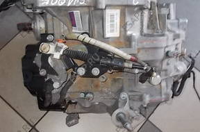 КОРОБКА ПЕРЕДАЧw АВТОМАТИЧЕСКАЯ SV1005 Laguna II Espace IV