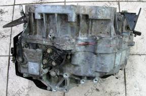 КОРОБКА ПЕРЕДАЧW АВТОМАТИЧЕСКАЯ TF-80SC
