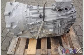 КОРОБКА ПЕРЕДАЧW АВТОМАТИЧЕСКАЯ TOUAREG 0C8300036G LUA