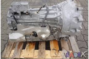 КОРОБКА ПЕРЕДАЧW АВТОМАТИЧЕСКАЯ TOUAREG 0C8300036G LUA