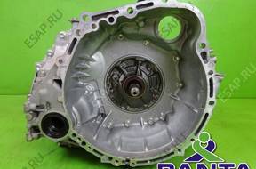 КОРОБКА ПЕРЕДАЧw АВТОМАТИЧЕСКАЯ Toyota CAMRY 2.4 VVT-i 2007 год