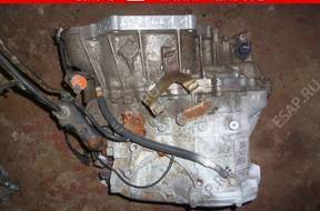 КОРОБКА ПЕРЕДАЧW АВТОМАТИЧЕСКАЯ TOYOTA COROLLA 8124-06-05
