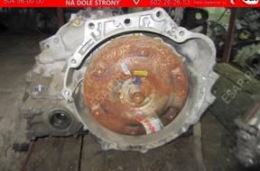 КОРОБКА ПЕРЕДАЧW АВТОМАТИЧЕСКАЯ TOYOTA COROLLA E12 1.6