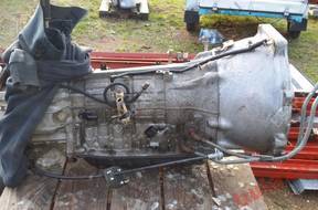 КОРОБКА ПЕРЕДАЧw АВТОМАТИЧЕСКАЯ Toyota Land Cruiser 120