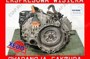 КОРОБКА ПЕРЕДАЧW АВТОМАТИЧЕСКАЯ TOYOTA PRIUS 06 1.5 1NZFXE