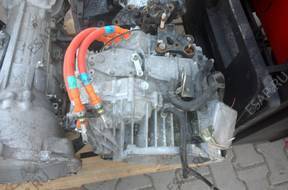 КОРОБКА ПЕРЕДАЧW АВТОМАТИЧЕСКАЯ TOYOTA PRIUS II 1.5 H