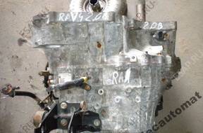 КОРОБКА ПЕРЕДАЧW АВТОМАТИЧЕСКАЯ TOYOTA RAV4 II CAMRY 2.0 БЕНЗИН