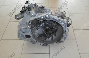 КОРОБКА ПЕРЕДАЧw АВТОМАТИЧЕСКАЯ Toyota Yaris II 1.3 VVTI