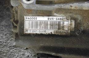КОРОБКА ПЕРЕДАЧw АВТОМАТИЧЕСКАЯ Trafic Vivaro 2.5 PA0002