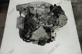 КОРОБКА ПЕРЕДАЧW АВТОМАТИЧЕСКАЯ ULYSSE 2.0 JTD DP0048M