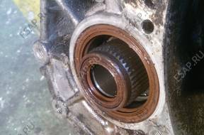 КОРОБКА ПЕРЕДАЧw АВТОМАТИЧЕСКАЯ v70 s70 c70 aw 50-42 AWD