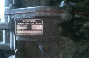 КОРОБКА ПЕРЕДАЧw АВТОМАТИЧЕСКАЯ v70 s70 c70 aw 50-42 AWD
