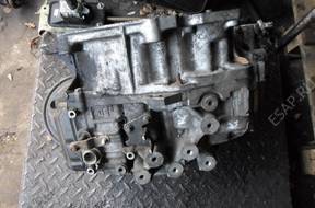 КОРОБКА ПЕРЕДАЧw АВТОМАТИЧЕСКАЯ Vectra C 1.9 CDTI