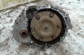 КОРОБКА ПЕРЕДАЧW АВТОМАТИЧЕСКАЯ VECTRA C AF 40