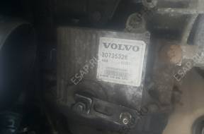 КОРОБКА ПЕРЕДАЧw АВТОМАТИЧЕСКАЯ Volvo 2.4 d5 185 KM D5244T