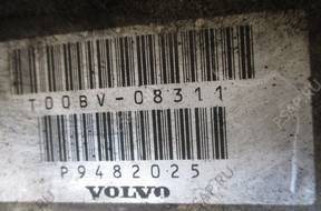 КОРОБКА ПЕРЕДАЧW АВТОМАТИЧЕСКАЯ VOLVO 55-50SN 9482025