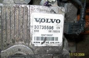 КОРОБКА ПЕРЕДАЧW АВТОМАТИЧЕСКАЯ VOLVO C 70 2,4 D 07''