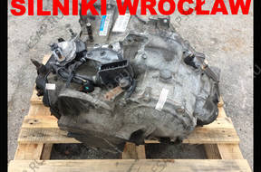 КОРОБКА ПЕРЕДАЧW АВТОМАТИЧЕСКАЯ VOLVO C70 2,3 TURBO