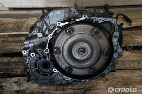 КОРОБКА ПЕРЕДАЧW АВТОМАТИЧЕСКАЯ VOLVO S60 V70 2.4 D D5244T